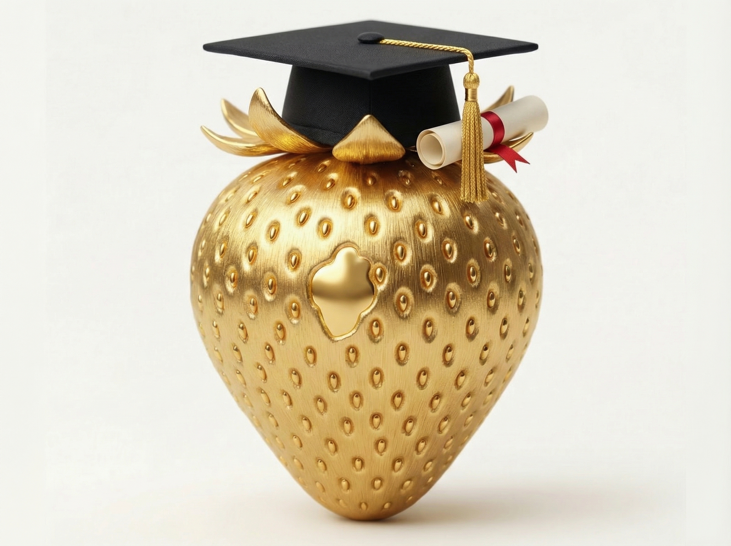 Student-led GoldBerry research interface